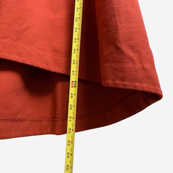 BODEN Ponte Midweight Knit Colorblock Midi Dress Size 12L - Picture 11 of 14